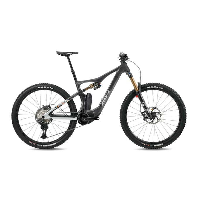 Elektrische mountainbike BH Bikes Ilynx+ Sl Enduro Carbon 9.8