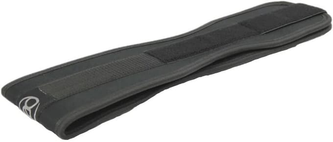 Gewichthefriem voor extra rugondersteuning bij gewichtheffen – 108-124 cm