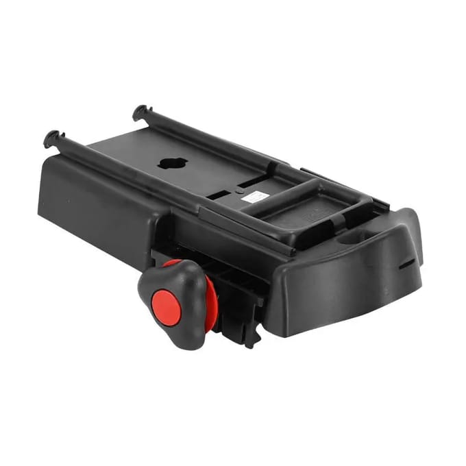 Draaiplateau voor draagzak Polisport Etau Joy