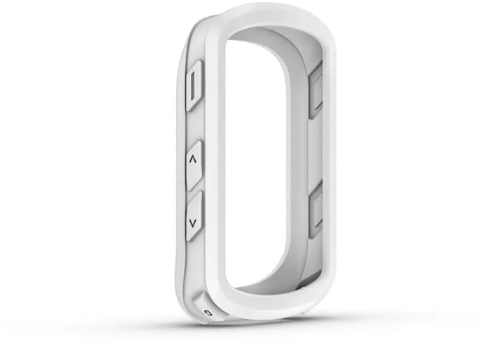Garmin Edge® 540/840 Siliconen Hoesje Wit