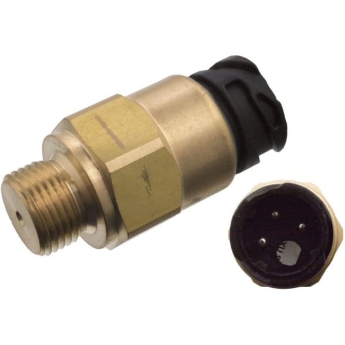 Sensor, oliedruk FEBI BILSTEIN 103908