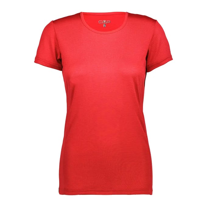 T-shirt dames CMP