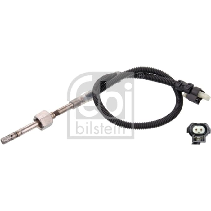 Sensor, uitlaatgastemperatuur FEBI BILSTEIN 100835