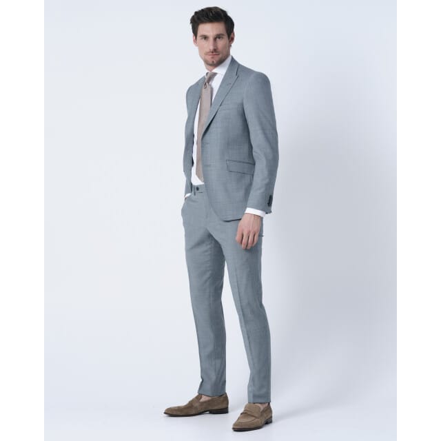 Recall Shaped fit pak