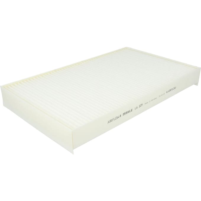 Cabine luchtfilter KNECHT LA 229