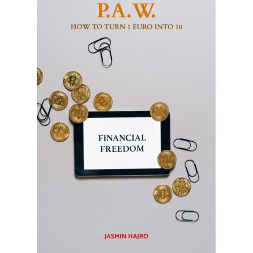 P.A.W. - Jasmin Hajro