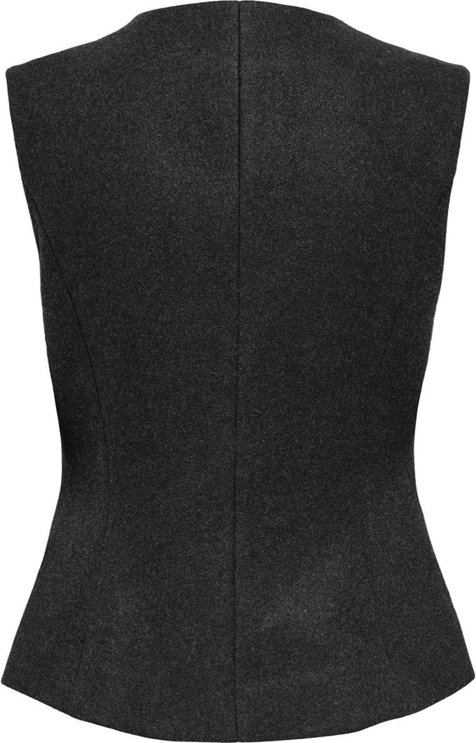 ONLY Gilet ONLMAIKA Stijlvol gilet