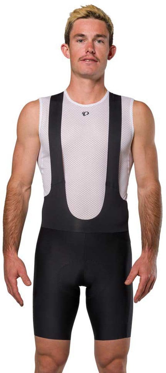 Pearl Izumi Pro 8.5´´ Fietsbroek Zwart S Man