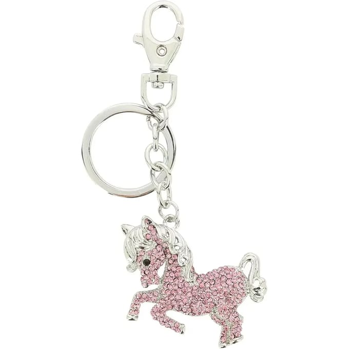 Set van 5 sleutelhangers Equi-Kids Ponyto