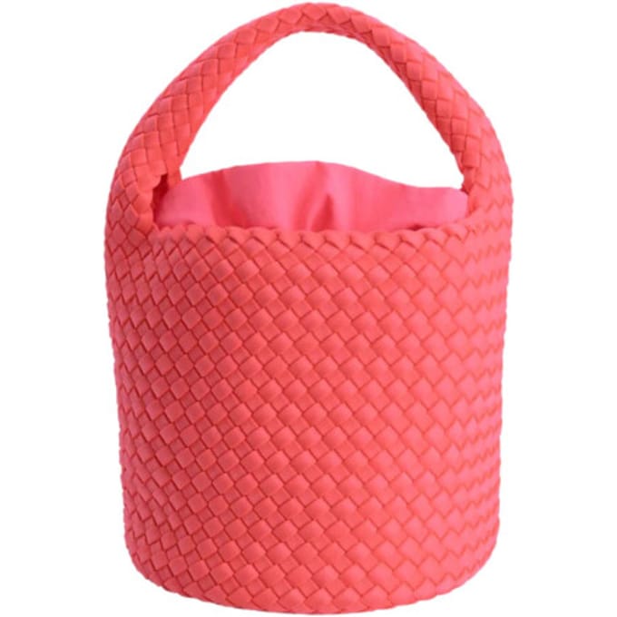 Marrea Basket  Roze Mrr18098