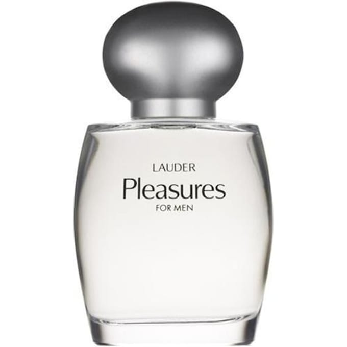Estée Lauder Pleasures Men Eau de Cologne Spray Herenparfum Heren 100 ml