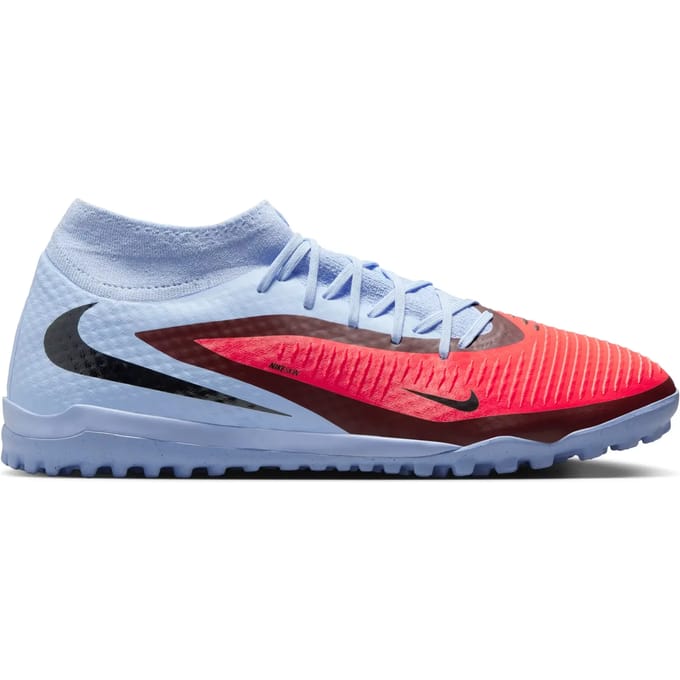 Hoge voetbalschoenen Nike Phantom 6 Academy TF