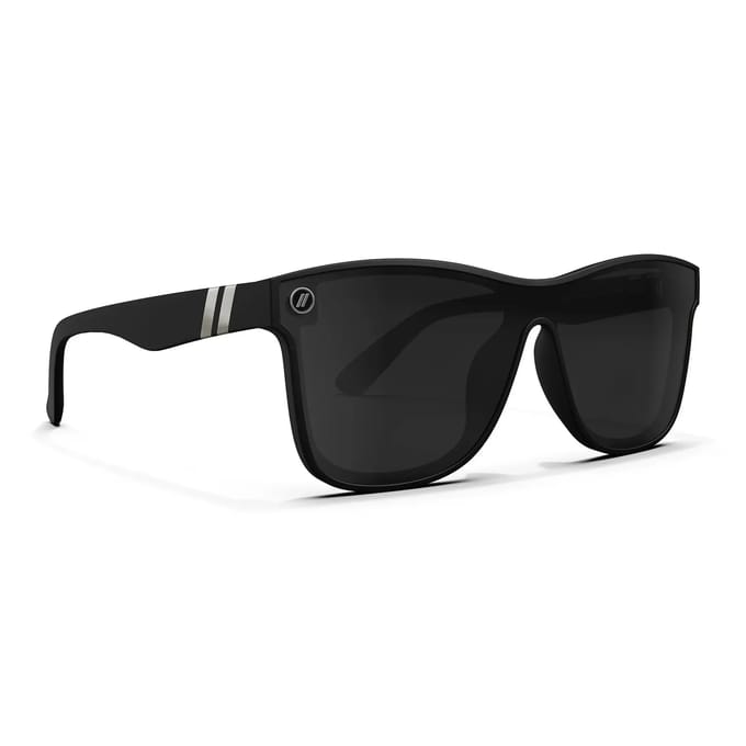 Zonnebril voor dames Blenders Millenia X2