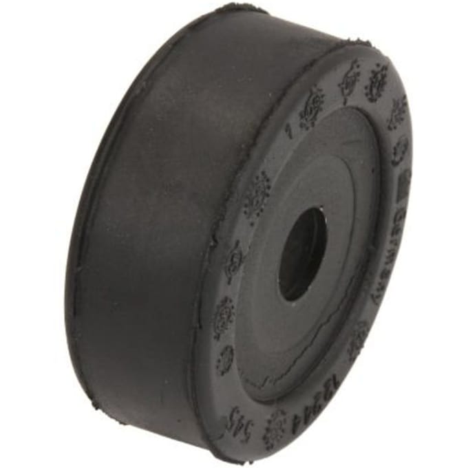Lager, asbalk FEBI BILSTEIN 12244