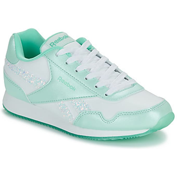 Reebok Classic  Lage Sneakers REEBOK ROYAL CL JOG 3.0 1V