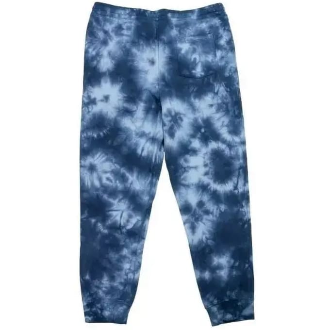 Jogging Sunday Tie-Dye