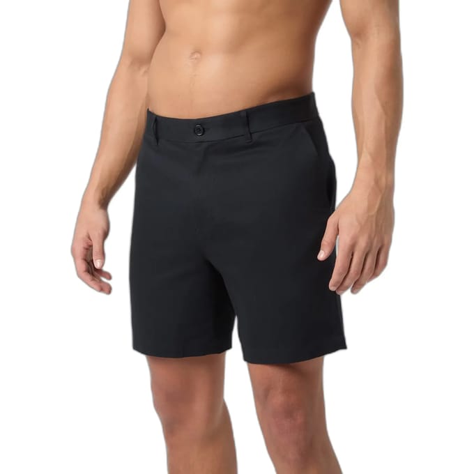 Korte Björn Borg Centre Chinos