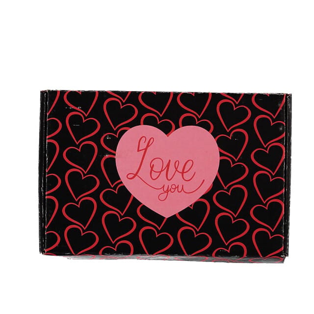Geschenkdoos - Sokken Dames - 3 paar - Cadeau - Verjaardag -  Set 2 - 35-42