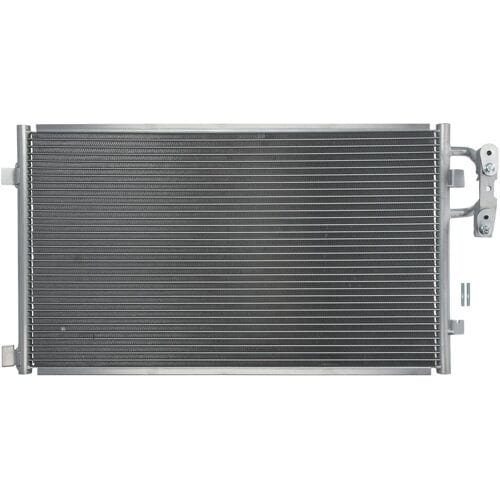 Condensator, airconditioning THERMOTEC KTT110818