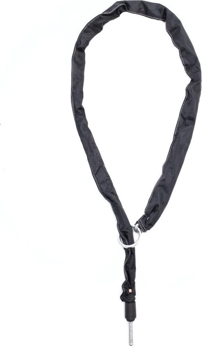 Insteekketting 140cm (geschikt voor ABUS shield)