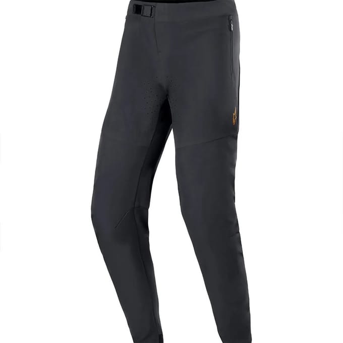 Alpinestars A-aria Elite Broek Grijs 36 Man