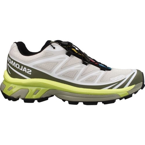 SALOMON XT 6 Wit 42 EU
