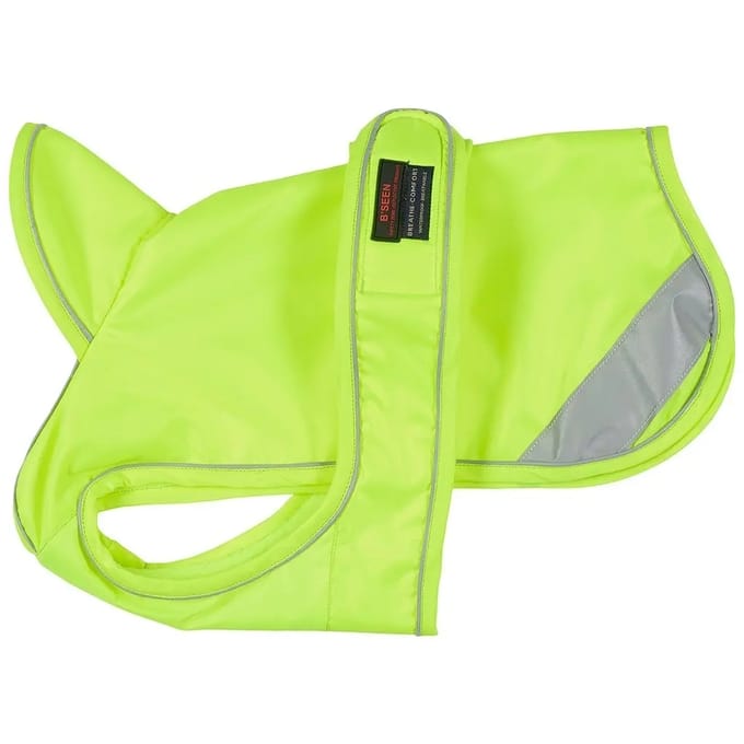 Hondendeken HorseGuard Joey Reflective