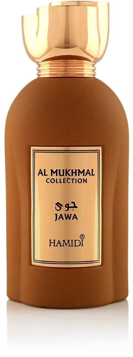 JAWA AL MUKHMAL COLLECTION - 100ML By Hamidi Eau de Parfum
