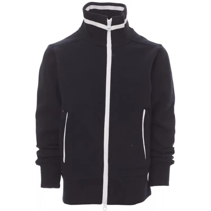 Payper Junior+ - Black/White - 7-8 Y (M)