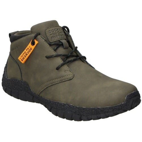 Laarzen Dockers 113862