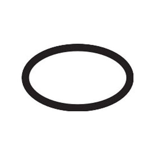 Hansgrohe HG O-ring seal 18x2,5mm, 98139000