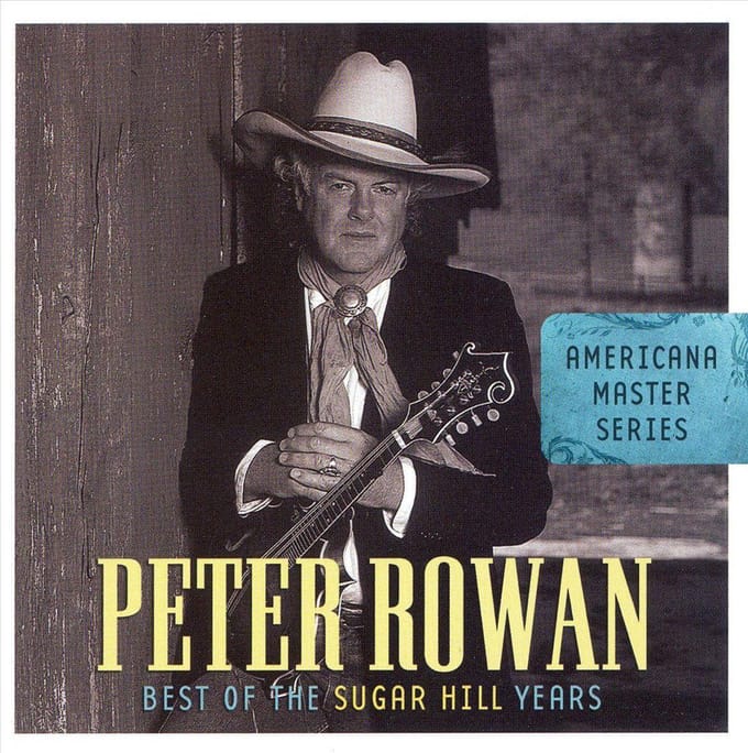 Americana Master Series