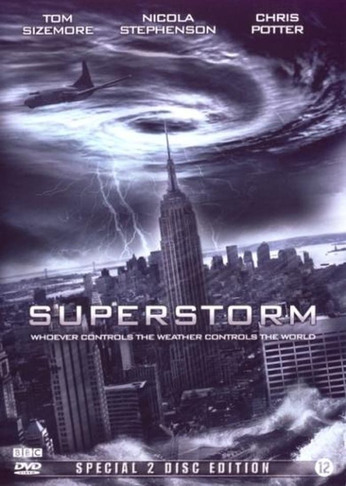 Superstorm