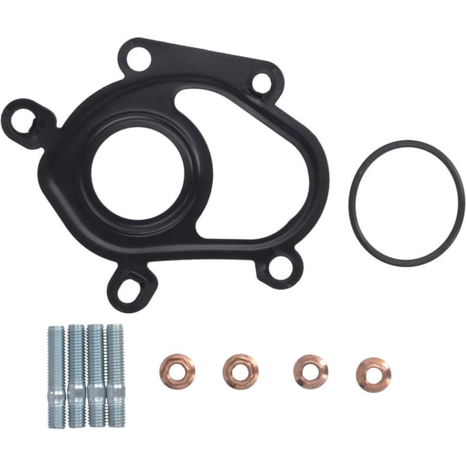 Turbocharger, montageset EVORON EVMK0230