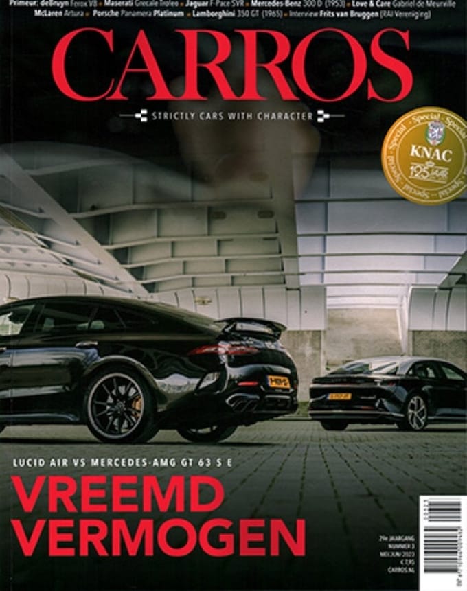 Carros - 03 2023