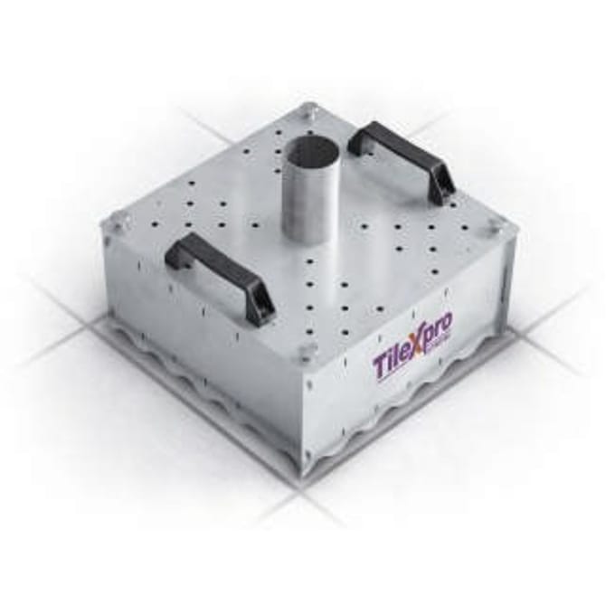 Tegeldragersysteem TilexPro 50