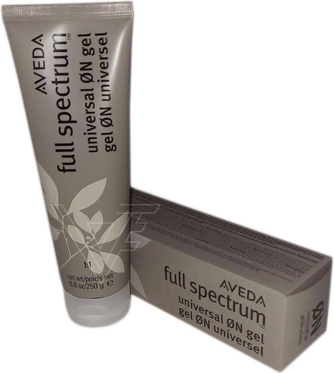 Aveda Full Spectrum Universal 0N Gel 250g