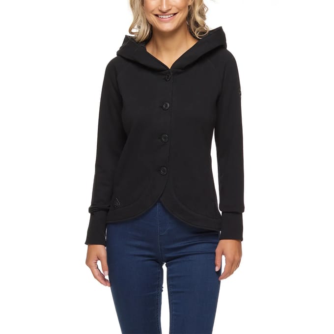 Dames Hoodie Ragwear Ava
