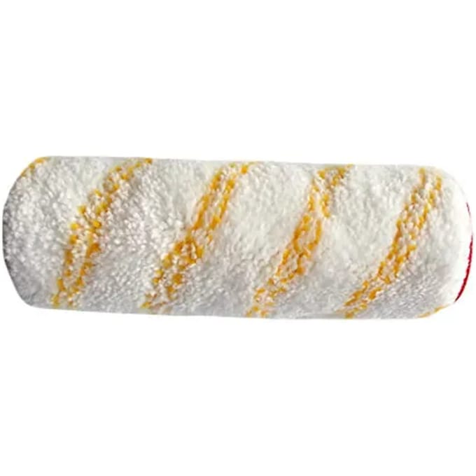 Sencys Muurverfrol Anti-spat 25cm