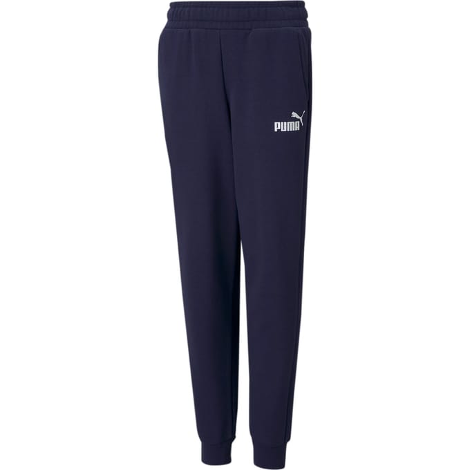 Puma Heren ESS Slim Joggingbroek (Peacoat)