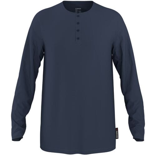 PARKSIDE Heren longsleeve (Marineblauw, M)