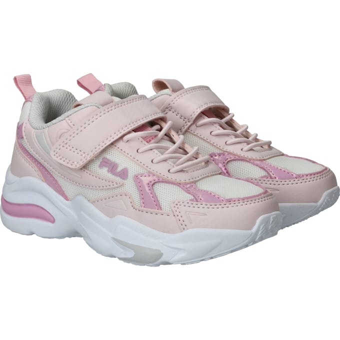 Fila Madrun Velcro Sneakers - Meisjes - Roze - Maat:33