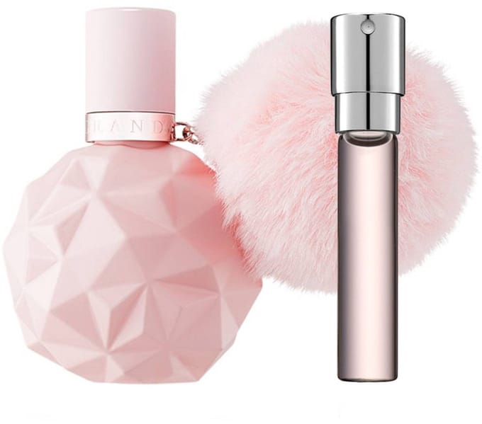 Ariana Grande Sweet Like Candy - Eau de Parfum - 8 ml Travelsize Parfum