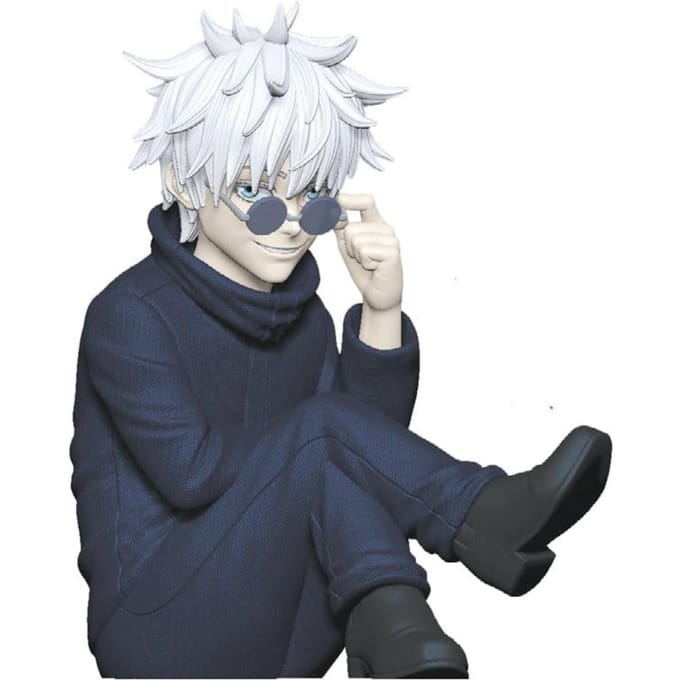 Jujutsu Kaisen: Money Box Gojo (Sunglasses)
