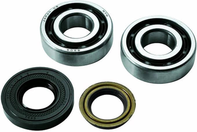 Roulement ou joint spi moteur RSM pour Scooter Yamaha 50 BWS Neuf