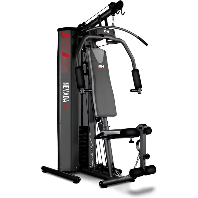 Krachttrainingsapparatuur BH Fitness Nevada Plus (New)