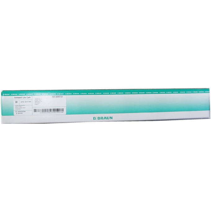 Actreen Lite Katheter Nelaton 45cm Ch12 228212J 30