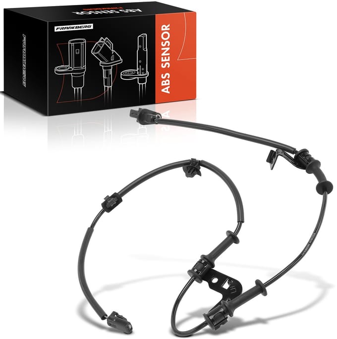 Frankberg 1x ABS-sensor vooras links voor Hyundai