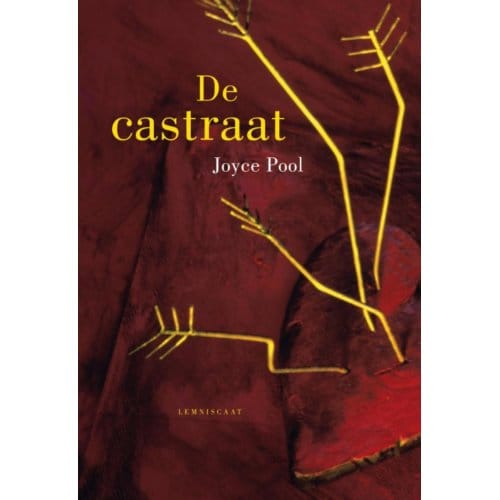 De Castraat - Joyce Pool