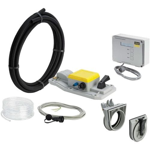 Viega Grundfix conversion set 150, 667825